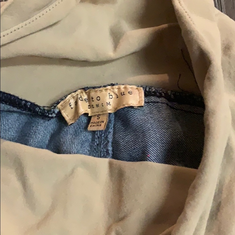 Maternity pants - Picture 3 of 3